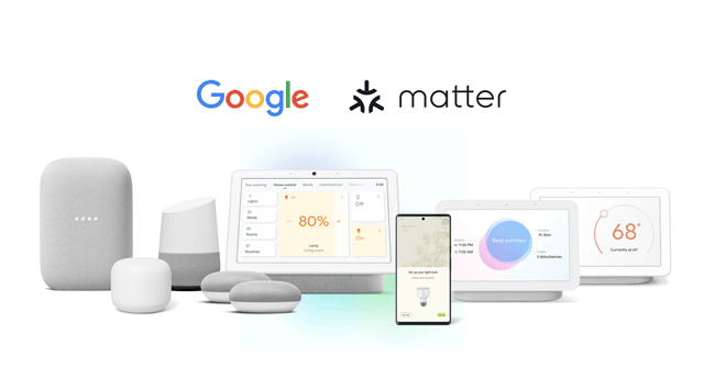 Matter showcases early view of brand-neutral connected homes