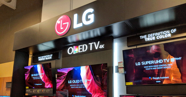 Videotex extends partnership with LG for smart TVs, becomes strategic partner