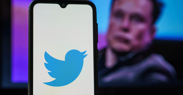 Twitter reportedly fires 80% of its contractors