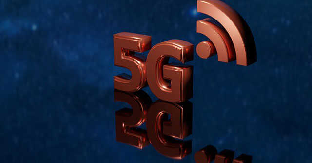 5G to boost 2% of India's GDP amounting to $180 bn by 2030: Nasscom