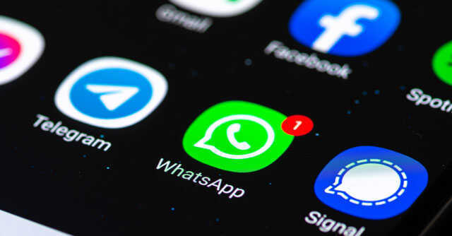 SC to hear WhatsApp privacy case on 17 January for 'final disposal'