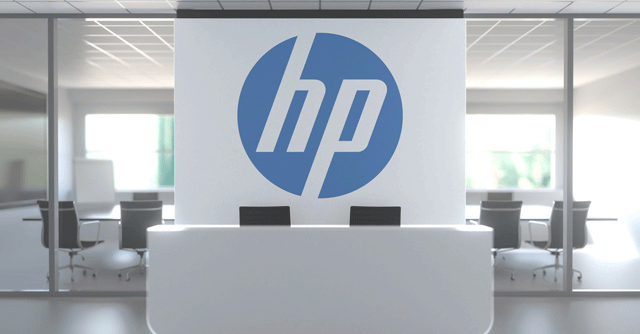 HP to slash up to 6,000 jobs by 2025 as PC demand slumps