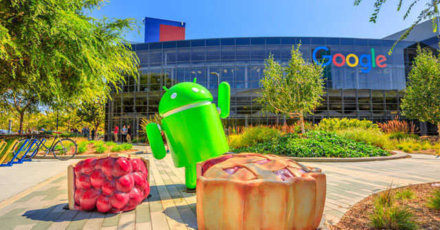 Google accuses itself (and others) of ignoring security flaws on Android phones for months