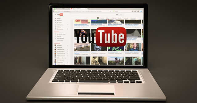 India accounted for over 25% of videos removed from YouTube in Q3