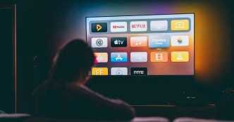 How Netflix and Other OTT Platforms Have Made Indian Content Global -  Souranshi