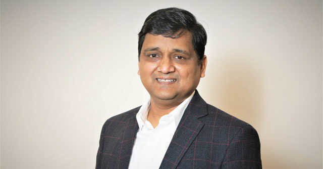 NXP Semiconductors promotes Hitesh Garg as India country manager