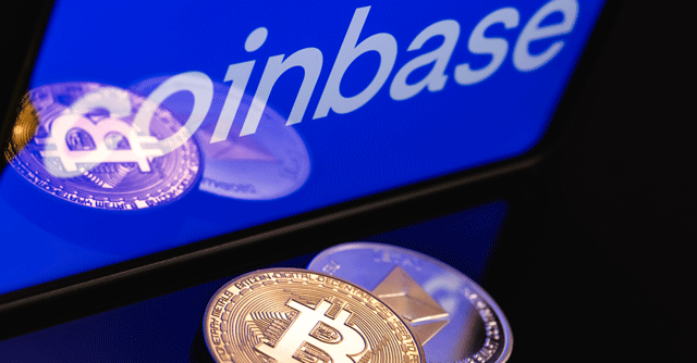 Coinbase says Apple blocked NFT transfers on its Wallet over App Store commission