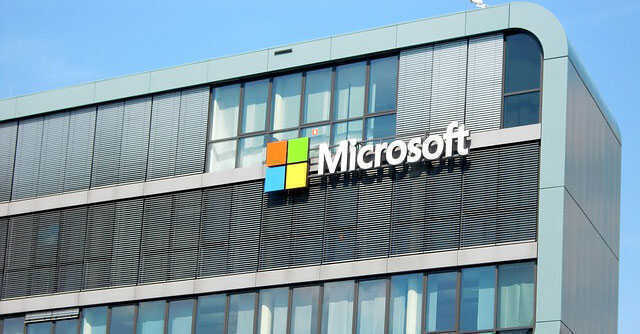 Microsoft India hikes prices of software and services by 11%