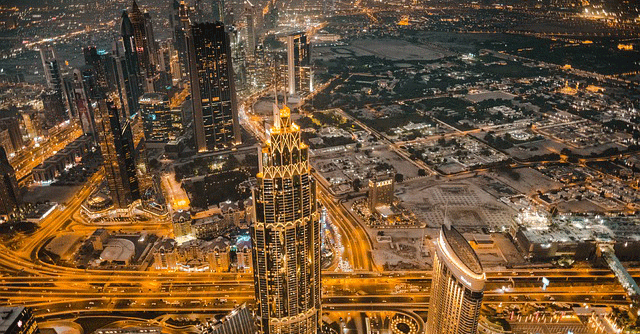 Why Dubai has turned a magnet for India's tech talent