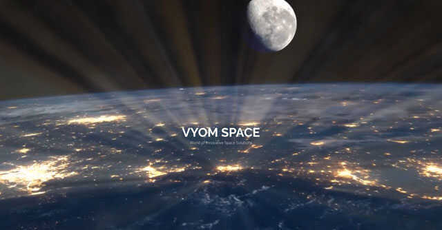 Isro, In-Space announce MoU with Vyom Space to build private space capsules