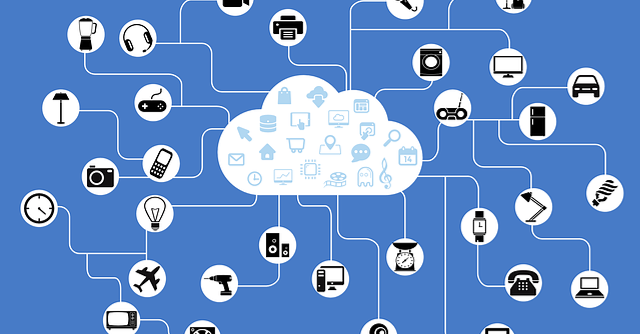 Five IoT trends to watch in 2023