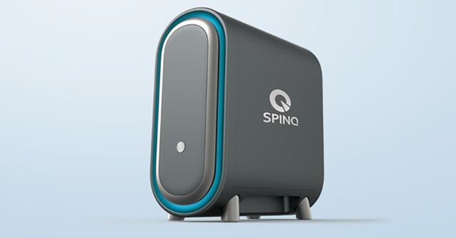 China’s SpinQ Technology claims it's selling portable quantum computers
