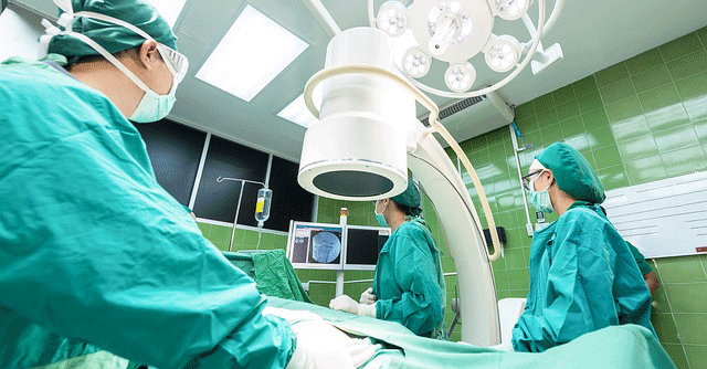 Apollo Hospitals, Airtel, Amazon conduct colonoscopy trial using 5G, AI