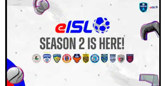 EISL Season 2: Indian Super League to host second eSports tournament