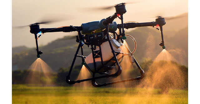 Indian drone startups under the spotlight in 2022