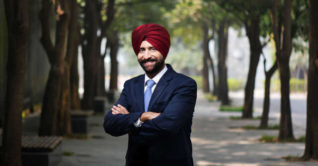 ‘India is SAP’s fastest-growing country’: Kulmeet Bawa