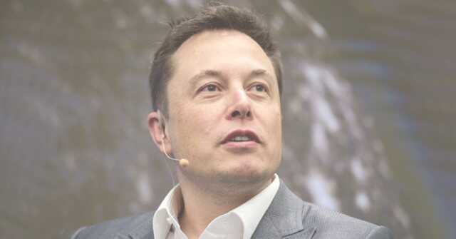 Elon Musk ‘open to buy’ publishing platform Substack to take on mainstream media