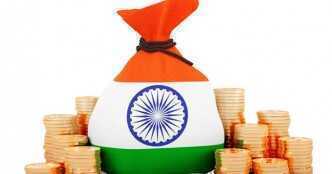 India is a clear glimmer of hope in an otherwise slowing world