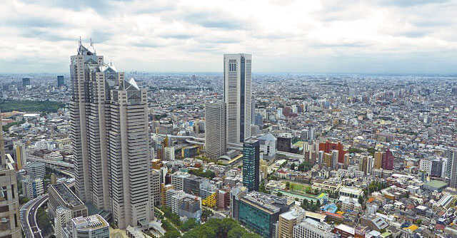 Tech Mahindra to make Japan's Tagawa a smart city