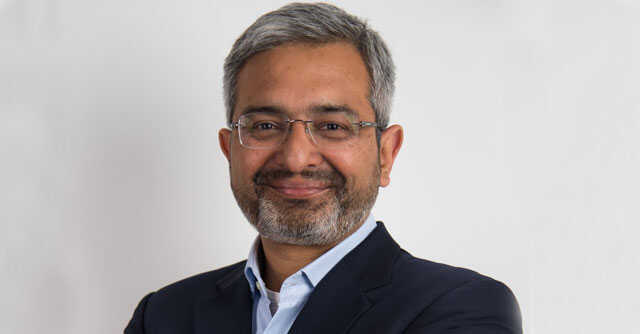 Schneider Electric appoints Manish Pant as EVP for international operations