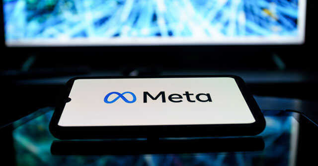 Meta fined over $400 million by Irish regulator for targeted ads