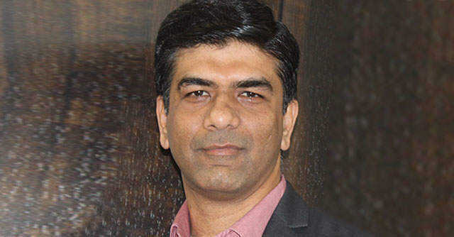 Ritesh Doshi appointed NetApp’s new director commercial for India and SAARC