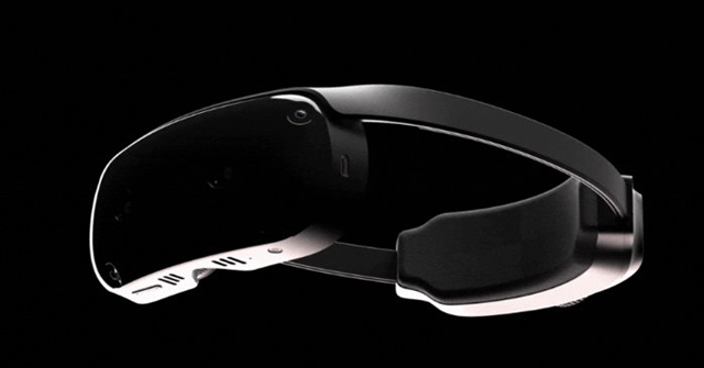 CES 2023: Mumbai-based AjnaLens showcases mixed reality headset