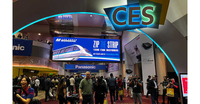 The very best of CES 2023