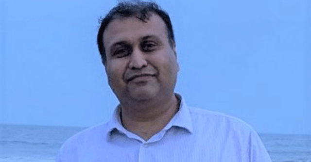 Yotta's Amit Agrawal joins Web Werks as chief business officer