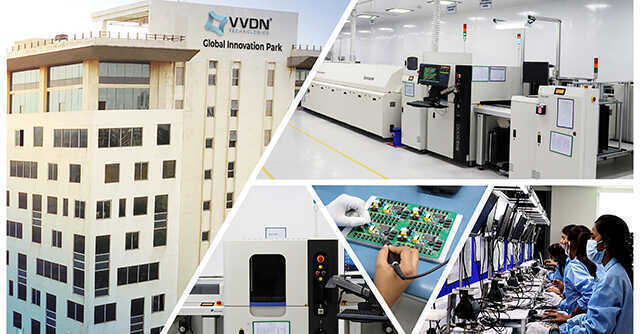VVDN Technologies introduces new automotive engineering and manufacturing services