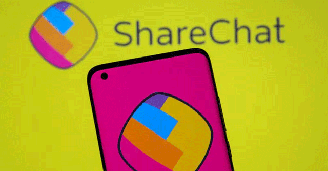 Google-backed ShareChat lays off 20% staff