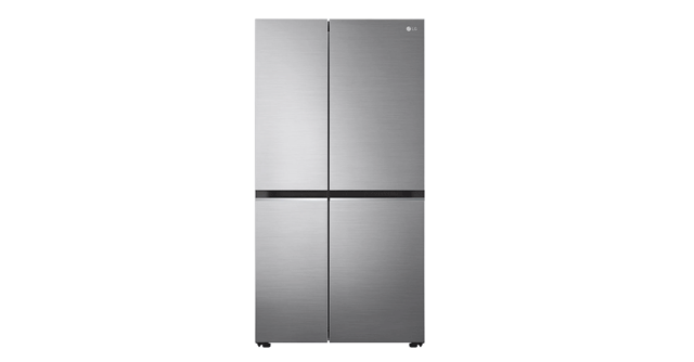 LG to locally manufacture of side-by-side refrigerators in India