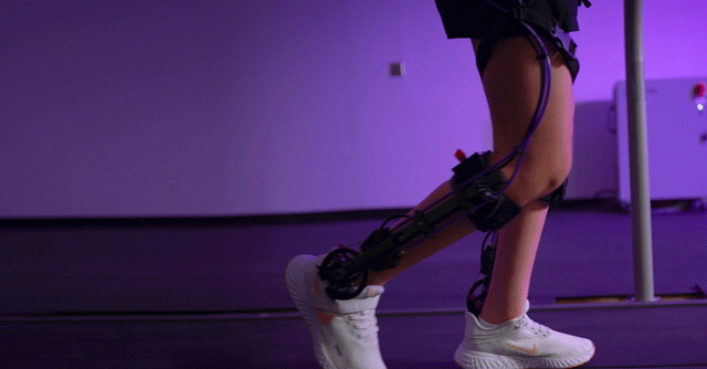 Assistive tech: Exoskeletons, visual aids may see higher adoption in 2023