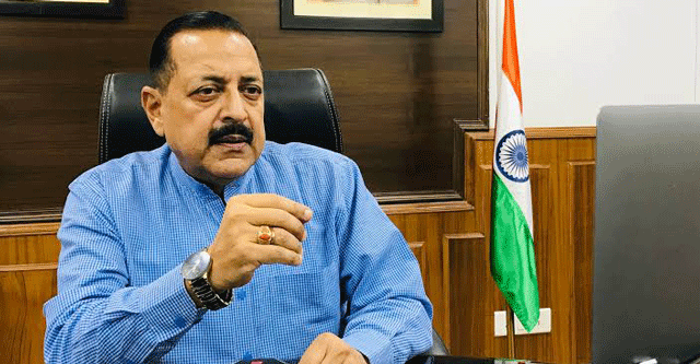 Start-up conclave at IISF 2023 to showcase 300 DeepTech success stories: Minister