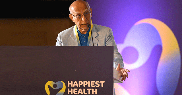 Happiest Health launches new metaverse platform for health and wellness knowledge