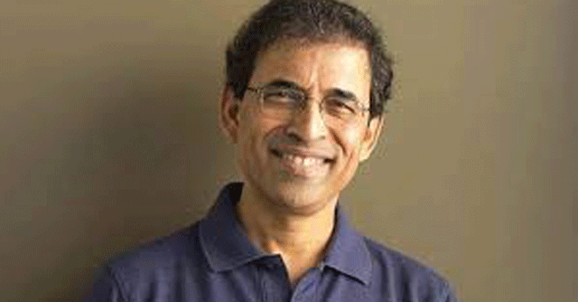 Bowled.Io taps Harsha Bhogle as strategic investor