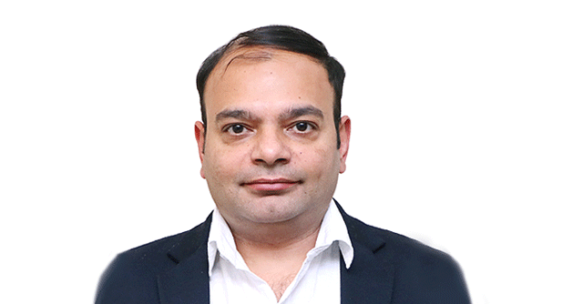 BharatPe appoints former Interglobe exec as new CISO