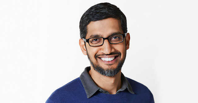 Google CEO says staff cuts avoided 'much worse' issues
