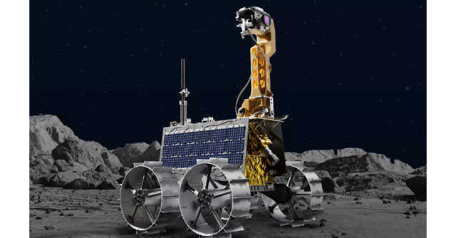 Canada to test world’s first AI on the moon