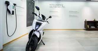 Ather Energy aims $1 bn revenue target for this year
