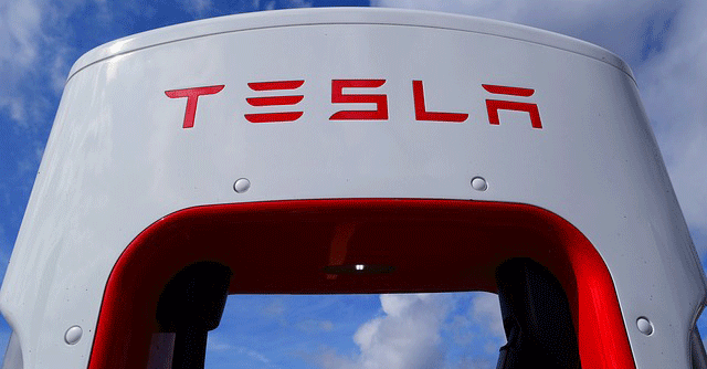 Tesla records $204mn loss from bitcoin last year