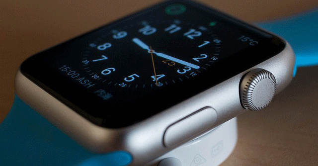 Apple may launch Watch Ultra with enlarged 2.1-inch display next year