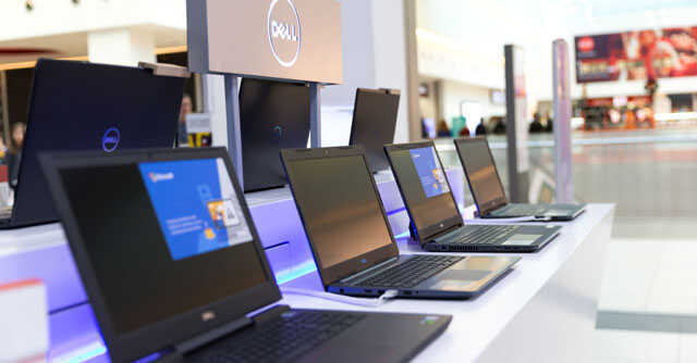 Dell to cut over 6,500 jobs globally