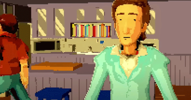 Twitch suspends AI-generated Seinfeld spoof for transphobic content