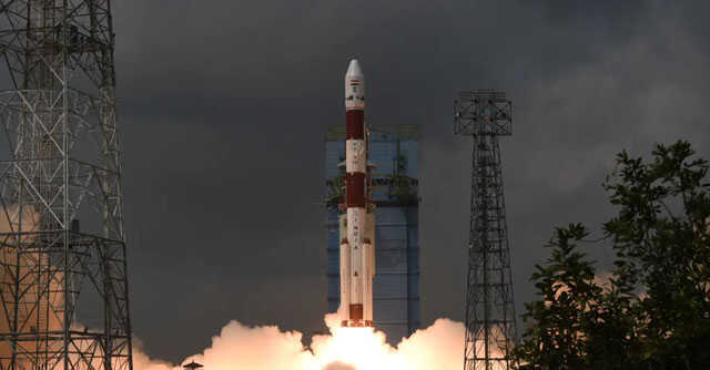 Isro successfully launches SSLV rocket in second attempt