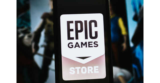 US gaming firm Epic files non-compliance appeal against Google to CCI