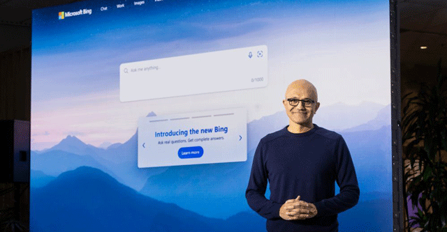 AI-powered Bing made errors in first demo too, claims researcher