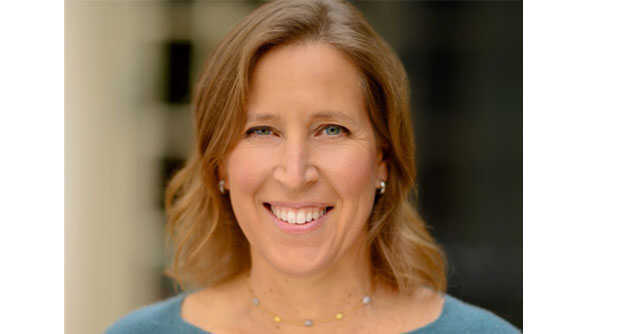 Susan Wojcicki to step down as YouTube CEO, to be replaced by Indian-American Neal Mohan