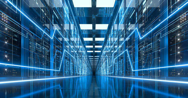 Think Tank: The Future of Data Centre