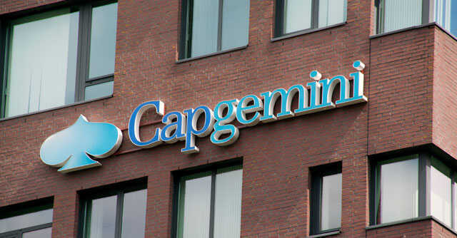 Capgemini reports 16.6% revenue growth to €21.9bn in 2022